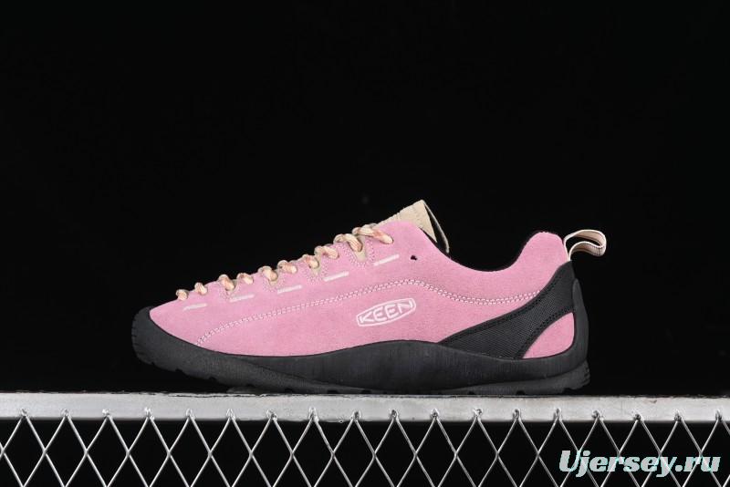 Keen Jasper Japanese Street Retro Style Outdoor Shoes - 1027688