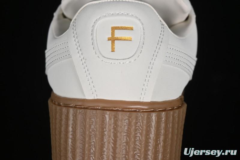 Fenty x Puma Creeper Phatty Low-Top Casual Sneakers - 396813-03