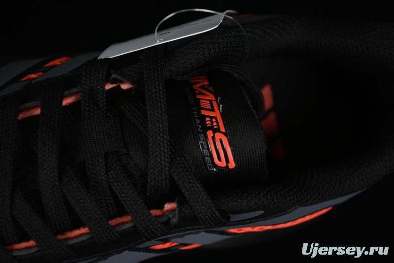 Adidas Originals Mts Pro Retro Breathable Cushioned Casual Running Shoes - JP8092