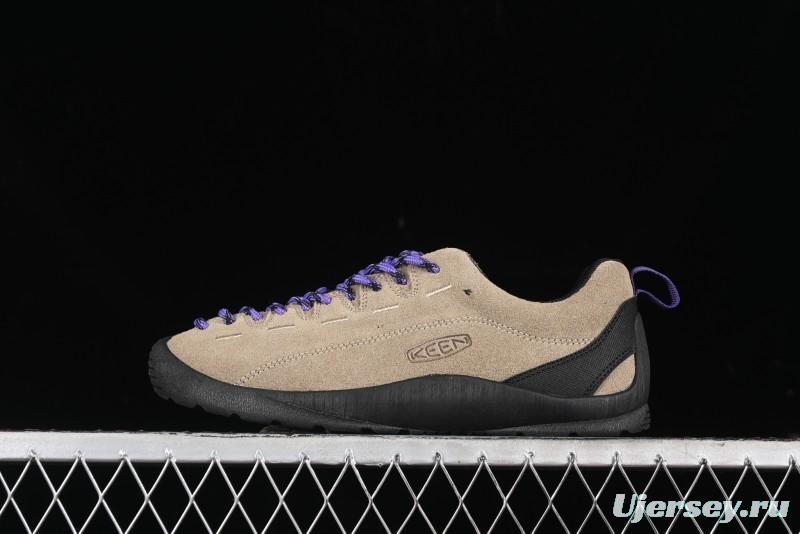 Keen Jasper Japanese Street Retro Style Outdoor Shoes - 1027688