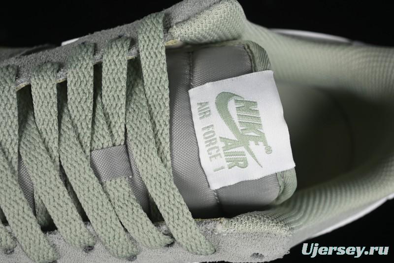 Nike Air Force 1 '07 Low Casual Sneakers - FQ8714-300