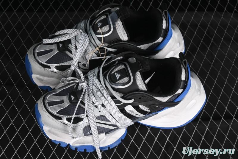 Adidas Vento XLG Deluxe Retro Casual Dad Shoes - JS1589