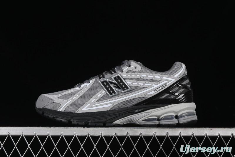 New Balance 1906 Series Retro Dad Style Casual Running Shoes - M1906RLG