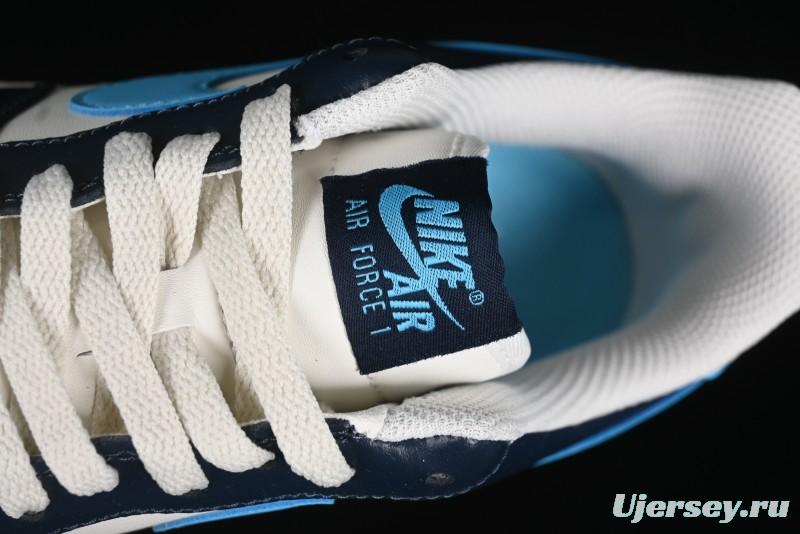 Nike Air Force 1 '07 Low Casual Sneakers - HJ9291-478