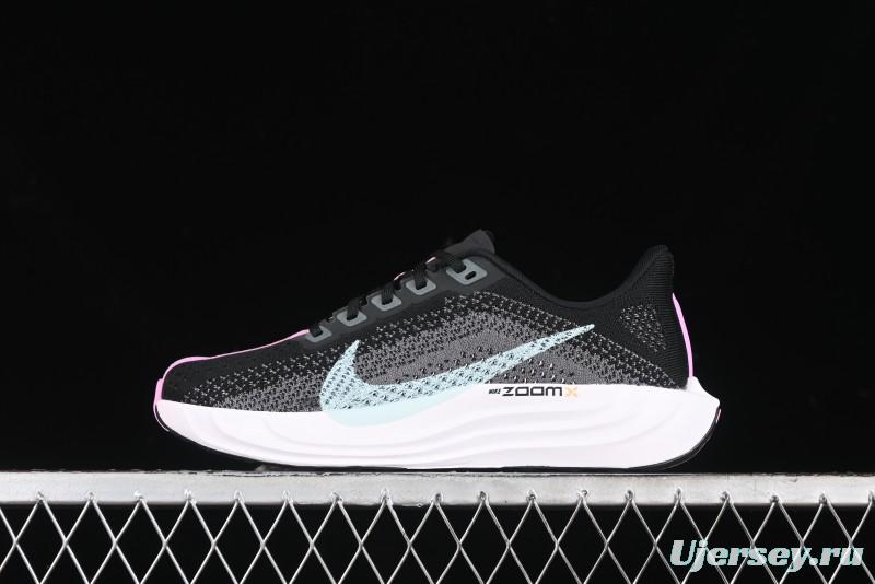 Nike Air Zoom Pegasus 35 Breathable Cushioned Running Shoes - FQ7261-003