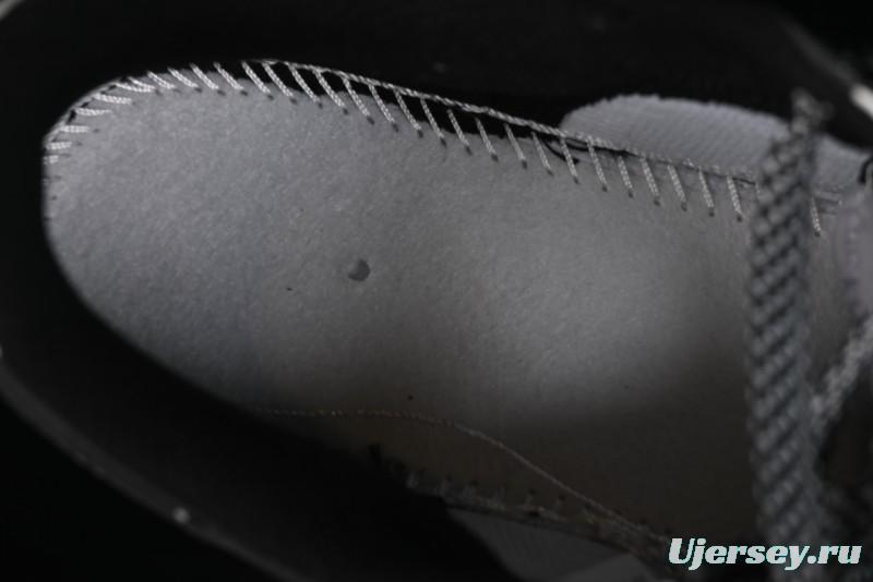 Nike SB Dunk Low BAPE Collaboration Anniversary Edition - White Grey Black Low Top Casual Skate Shoes - BB8969-007