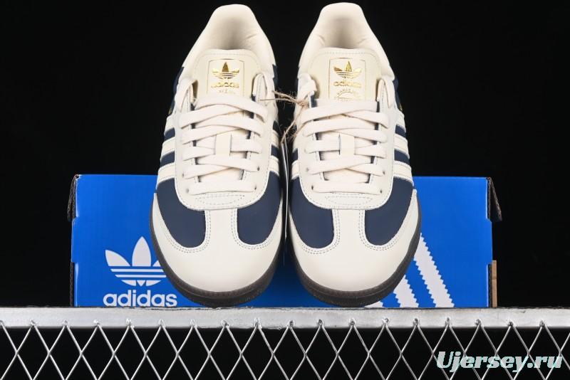 Adidas Originals Samba OG Retro Casual Sneakers - IG1968