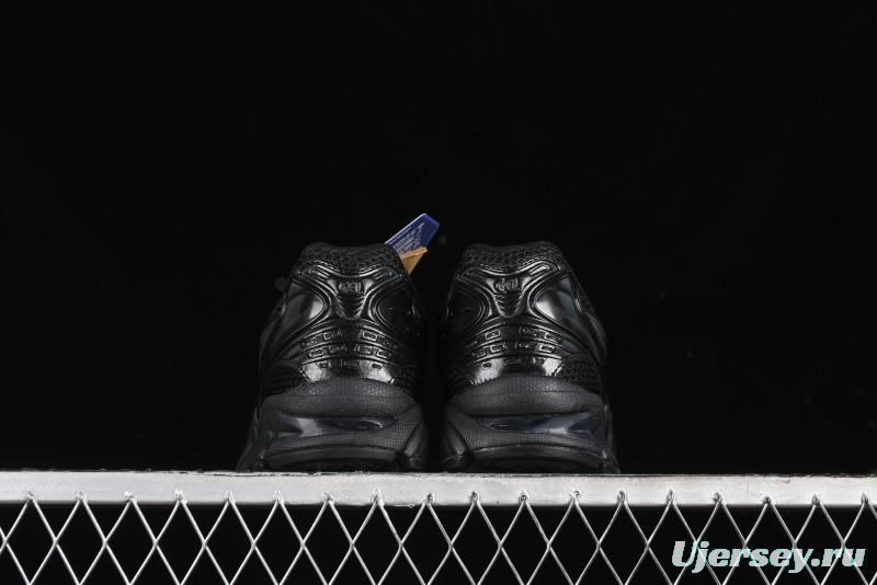 Asics Gel-Kayano 14 Running Shoes with 3D Visible GEL Cushioning and FF BLAST PLUS Midsole - 1201A019-001