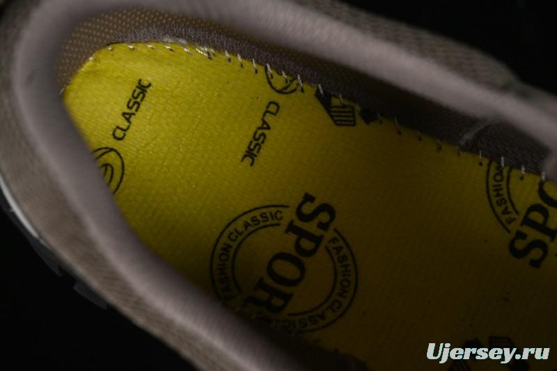 Keen Jasper Japanese Street 2.0 Retro Outdoor Shoes - 2267 Dark Grey