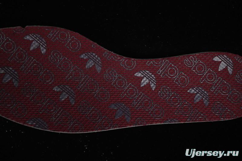 Adidas Originals SL 72 RS Retro Running Shoes with Ecotex Tongue and EVA Midsole - JI2485