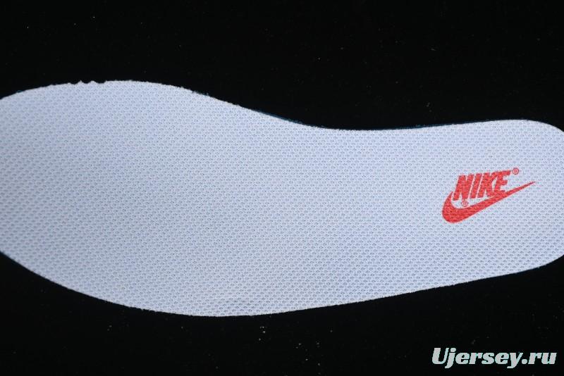 Nike Travis Scott x Fragment Design x Air Jordan 1 Low OG SP AJ1 Supreme Balenciaga Collaboration - JH6088-6