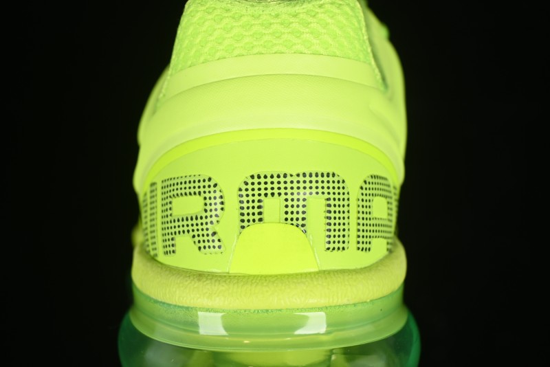 Nike Air Max 2013 Retro Breathable Mesh Cushion Running Shoes - HF3660-700