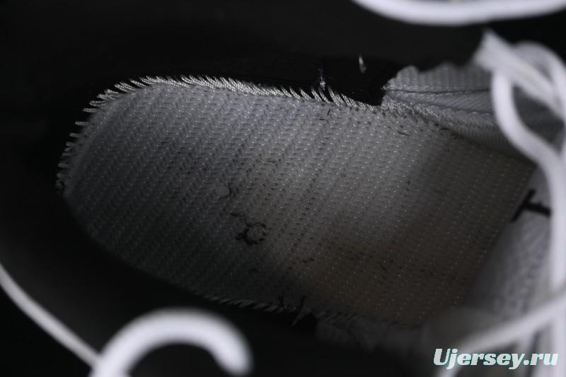 Nike Air Jordan 12 Retro Basketball Shoes with High-Grade Carbon Plate - 130690-125