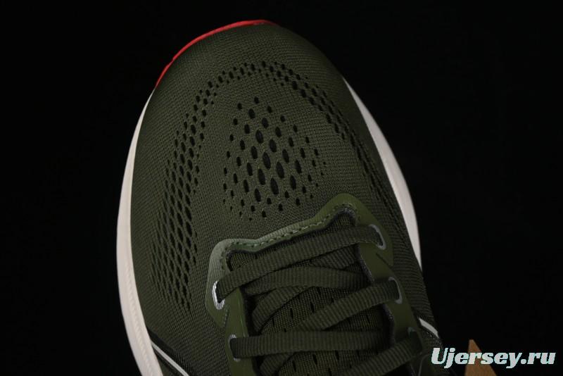 ASICS Gel-Kayano 31 Running Shoes with GEL Cushioning and FLYTEFOAM BLAST Technology - 1011B867-301