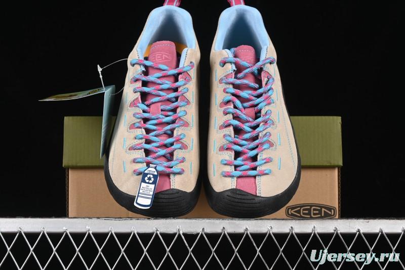 Keen Jasper Japanese Street Retro Style Outdoor Shoes - 1027688