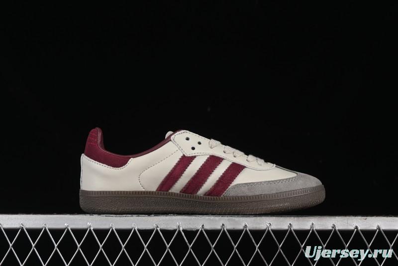 Adidas Originals Samba OG Casual Sneakers - ID1482