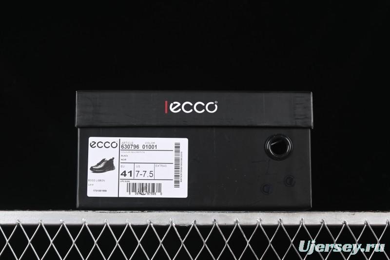 ECCO BIOM Series Cushioned Breathable Walking Running Shoes for Travel and Urban Sports - 63079601001