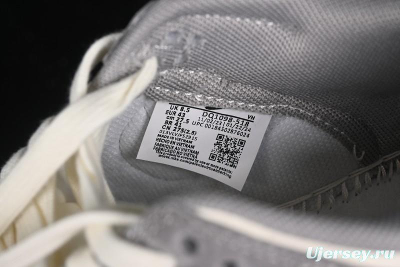 Nike SB Dunk Low UN Series - Diamond Ash Hook Anniversary High-End Custom Low-Top Casual Skate Shoes - DQ1098-518