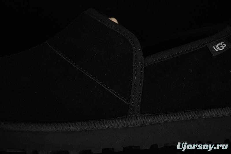 UGG LE FU Low Top Slip-On Lifestyle Casual Shoes - 1131616