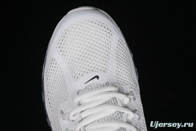 Nike Air Max 2013 Retro Breathable Mesh Cushioned Running Shoes with Full-Length Max Air Unit - HF4884-100
