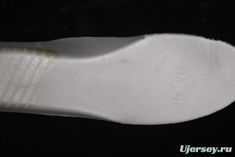 Nike Air Force 1 '07 Low Stussy Collaboration - Black Gum Marked Swoosh Low-Top Casual Sneakers - XZ9688-001