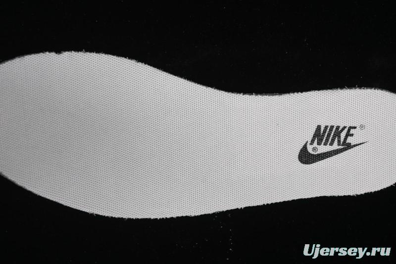 Nike Travis Scott x Fragment Design x Air Jordan 1 Low OG SP AJ1 Burberry Collaboration - BB6588-313