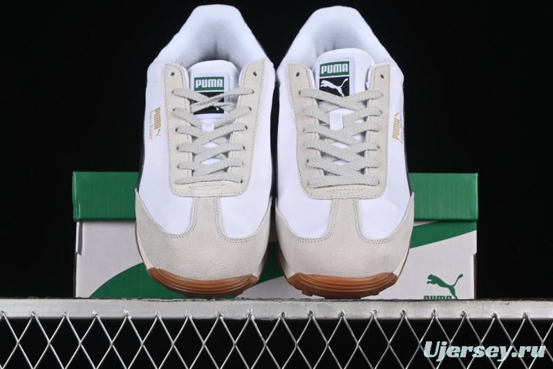 Puma Easy Rider Vintage Low-Top Casual Sneakers - Comfortable Durable and Breathable - 399028-31