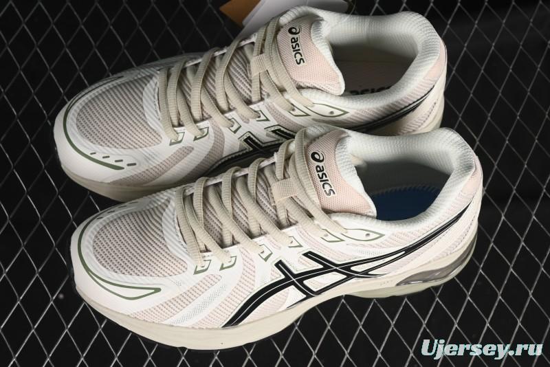 Asics Gel-Flux 4 Low-Top Breathable Casual Running Shoes - 1012B632-020