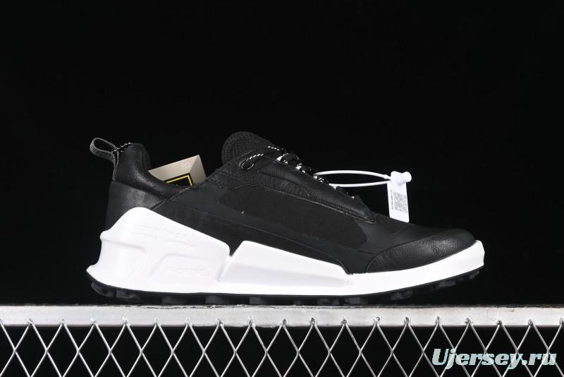 Ecco BIOM 2.1 Mountain Series Men's Outdoor Trail Running Shoes with Cushioning - 82382451052