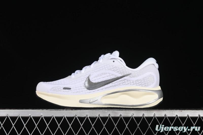 Nike Journey Run 2024 Low-Top Casual Running Shoes with Shock Absorption, Anti-Slip and Wear-Resistant Design - FJ7765-104