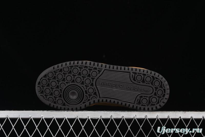 Adidas Forum 84 Low Retro Basketball Shoes - ID0989