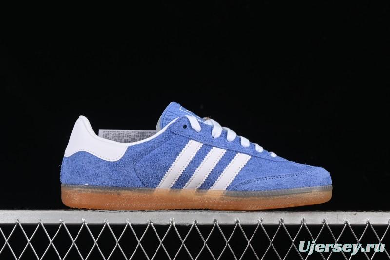 Adidas Originals Samba Retro Casual Sneakers - ID1668