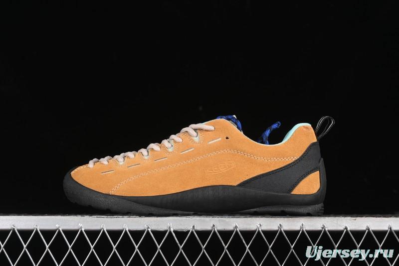 Keen Jasper Japanese Street Retro Style Outdoor Shoes - 1027688