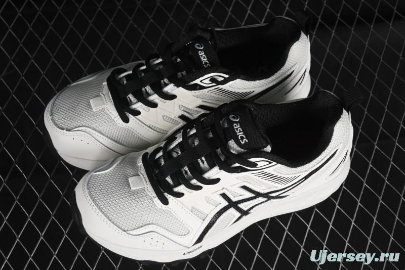 Asics Gel-Sonoma CN Running Shoes with Breathable Design for Sports and Casual Wear - 1011B852-100