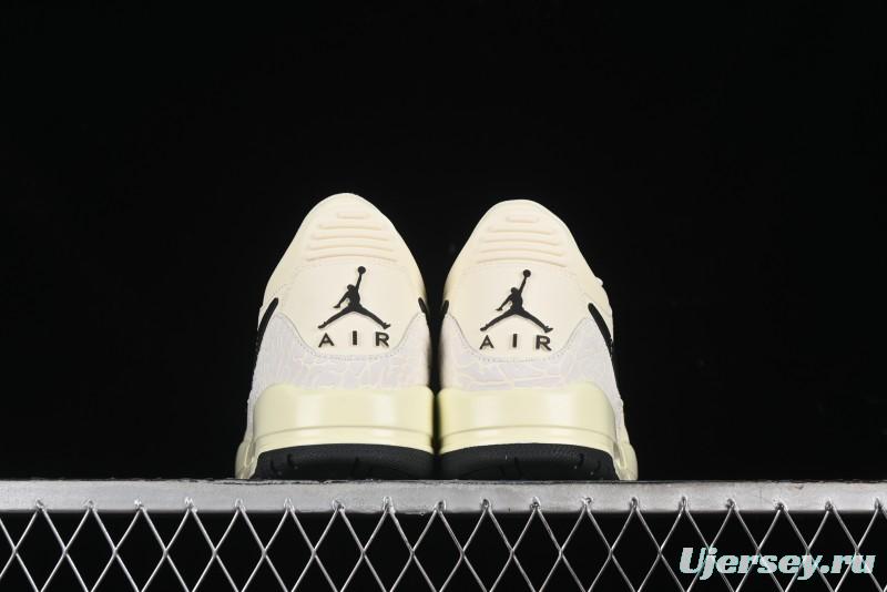 Nike Air Jordan Legacy 312 Low AJ312 Sneakers with Velcro Strap - HV1807-101