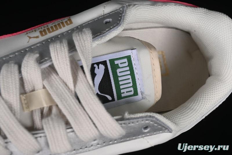 Puma Easy Rider Vintage Low-Top Casual Sneakers Comfortable Durable Breathable - 400829-01