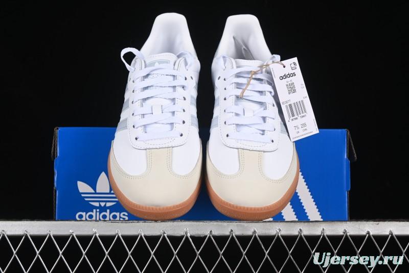 Adidas Samba OG Casual Sneakers - IE0877