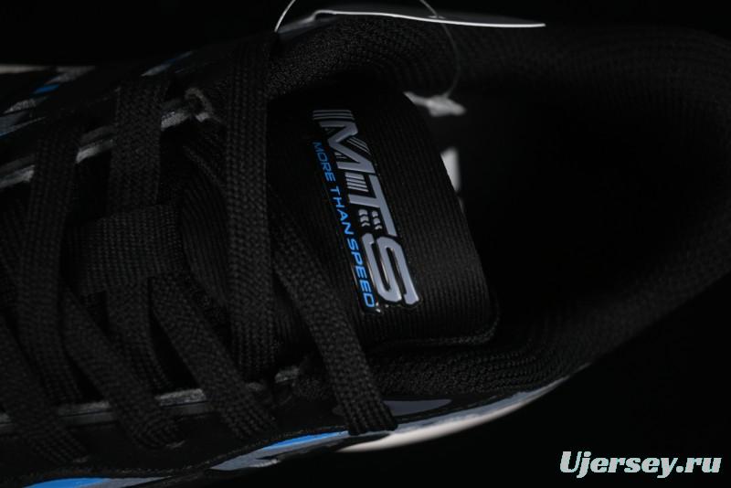 Adidas Originals Mts Pro Retro Breathable Cushioned Casual Running Shoes - JP8091