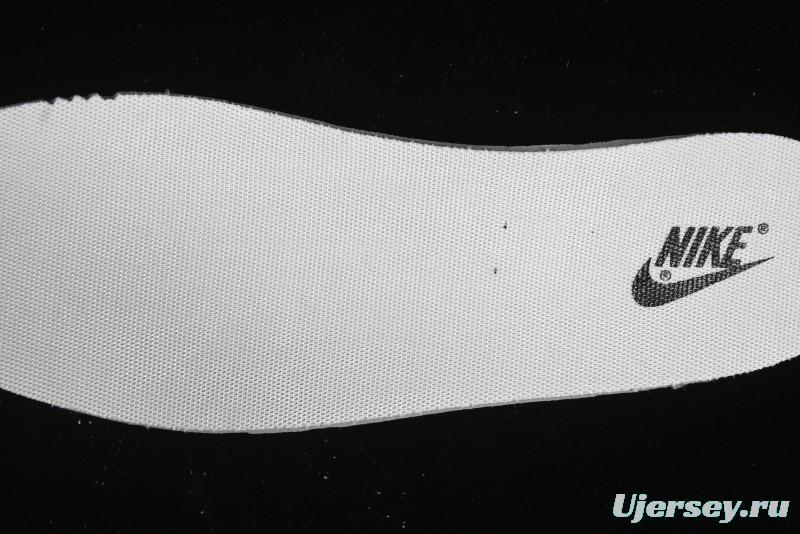 Nike SB Dunk Low Stussy Collaboration - Patchwork Cream Black Swoosh Anniversary Custom Low-Top Casual Skate Shoes - MM1089-023