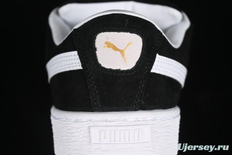 Puma Suede XL Retro Casual Sneakers - 395205-02