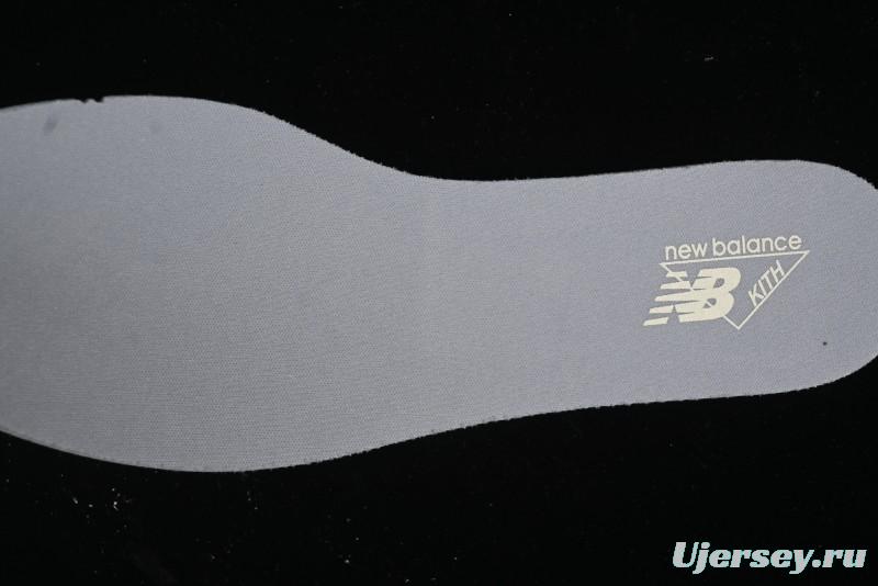 New Balance 1000 Series Retro Dad Style Low-Top Casual Running Shoes - M1000KQ