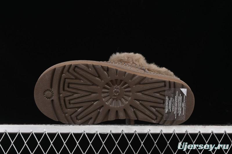 UGG Classic Ultra Mini Alpine Short Boots - 1158224