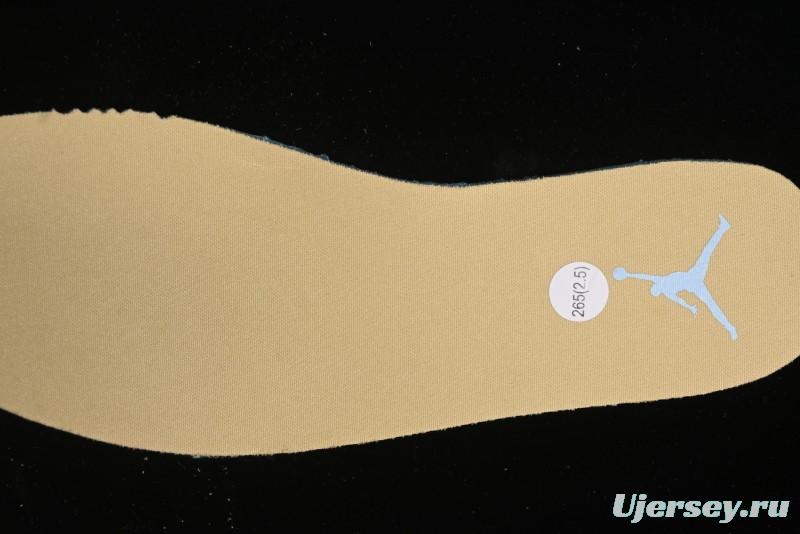 Nike Air Jordan 1 Low OG AJ1 White Brown Low Top Casual Basketball Shoes - HQ4186-111