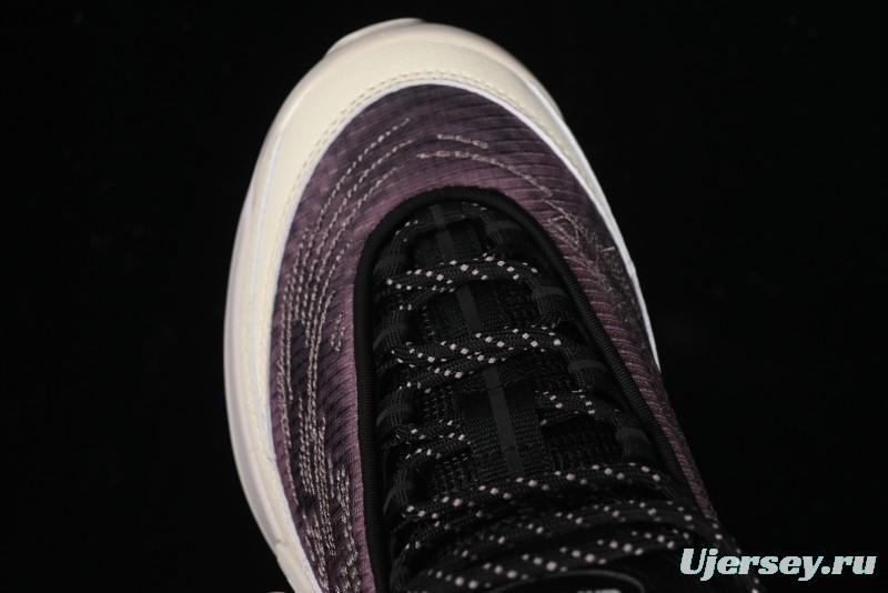 Nike Air Max Dn 2024 Running Shoes with Quad Cylinder Air Cushion - HQ0912-200