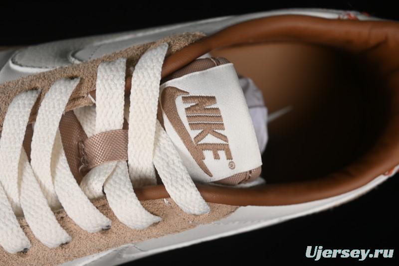 Nike Killshot 2 Retro Comfortable Anti-Slip Low-Top Skate Shoes - HF5723-009