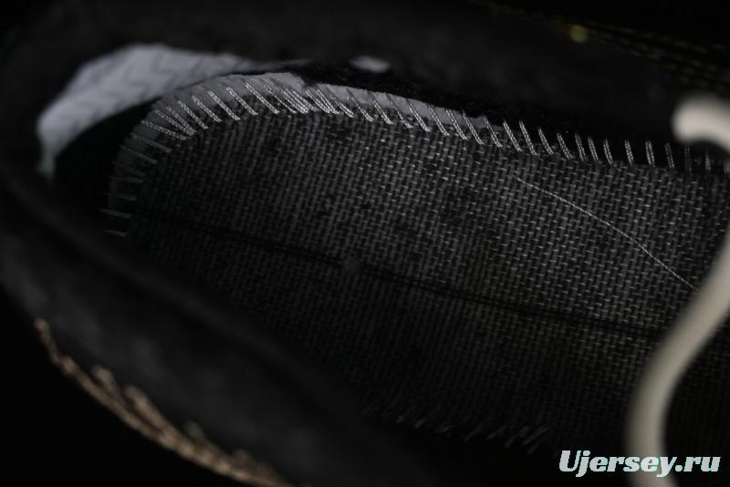 Nike Air Jordan 23 AJ23 Mid Retro Casual Basketball Shoes with Visible Air Cushion - CZ6222-001