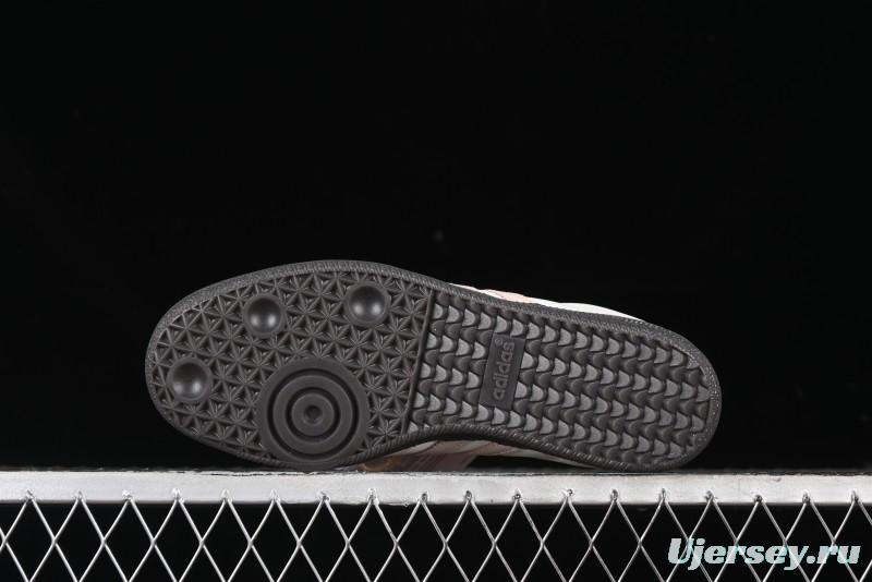 Adidas Samba Vegan IH2751 Casual Sneakers - IH2751