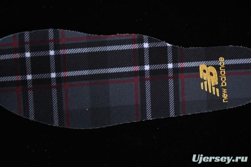 New Balance NB9060 Series Retro Casual Running Shoes with ABZORB Cushioning - U9060HX