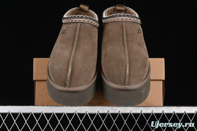 UGG Tazz 5CM Platform Snow Boots - 1122553