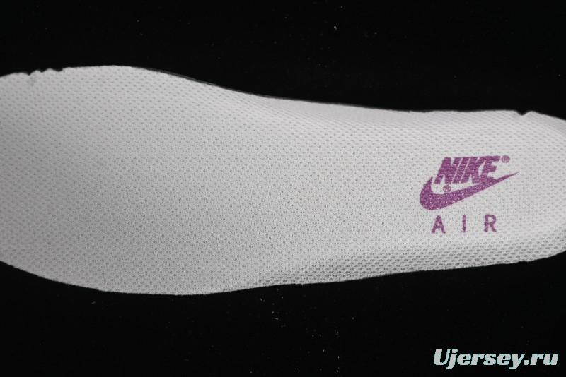 Nike Air Force 1 '07 Low x Capybara "Flute Blowing Boy" Casual Lace-Up Sneakers - LV0506-660